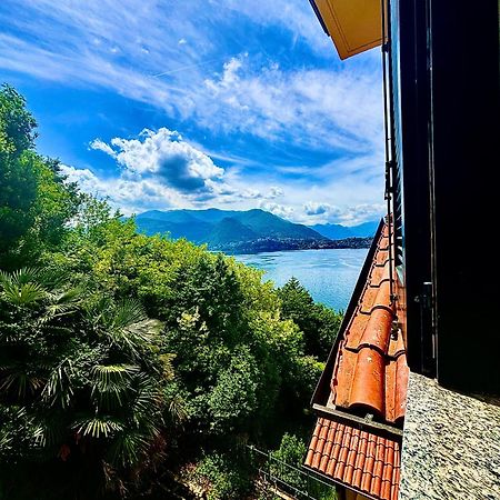 Wonder View - Relax And Nature Varenna Dış mekan fotoğraf