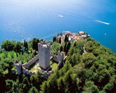 Wonder View - Relax And Nature Varenna Dış mekan fotoğraf