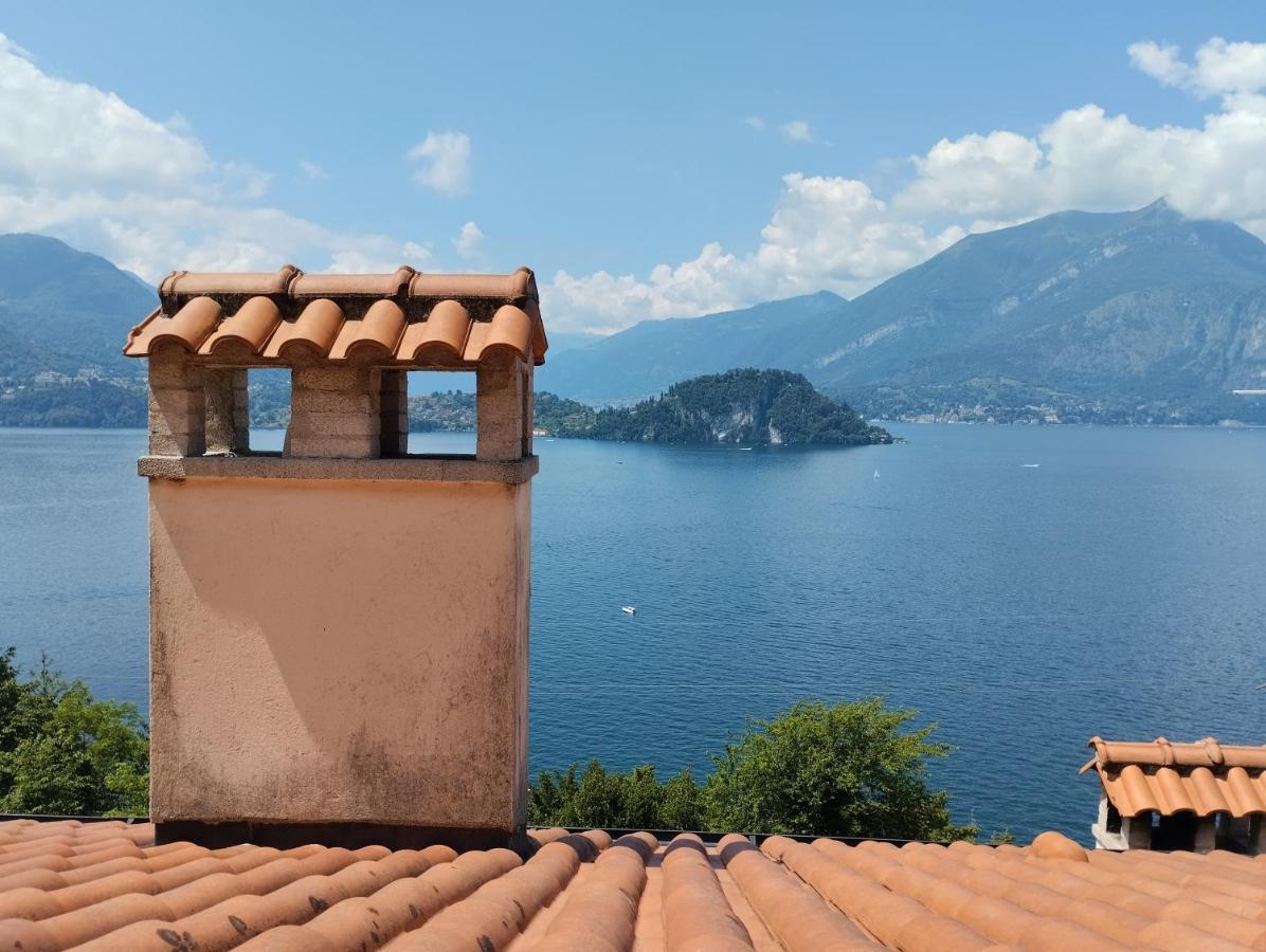 Wonder View - Relax And Nature Varenna Dış mekan fotoğraf