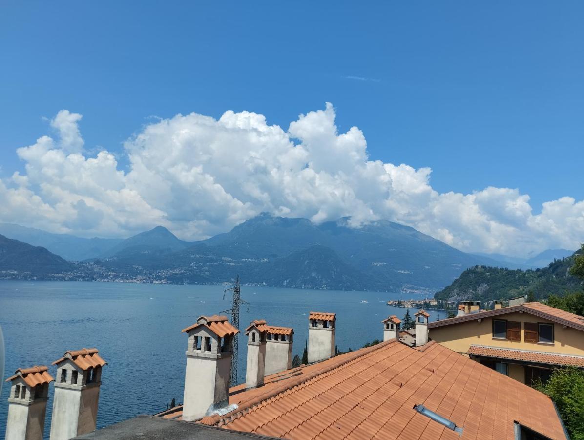 Wonder View - Relax And Nature Varenna Dış mekan fotoğraf
