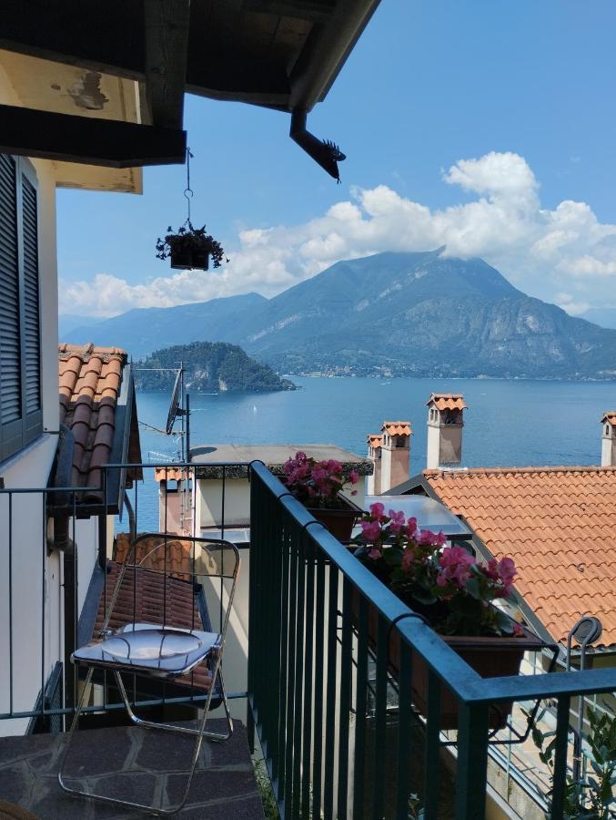 Wonder View - Relax And Nature Varenna Dış mekan fotoğraf