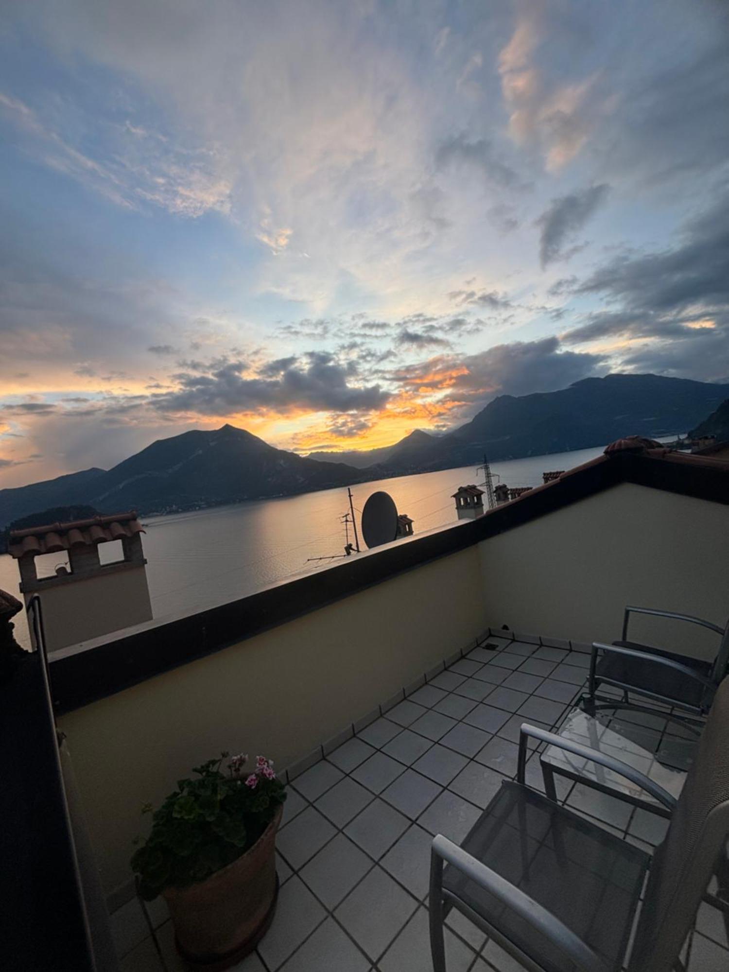 Wonder View - Relax And Nature Varenna Dış mekan fotoğraf