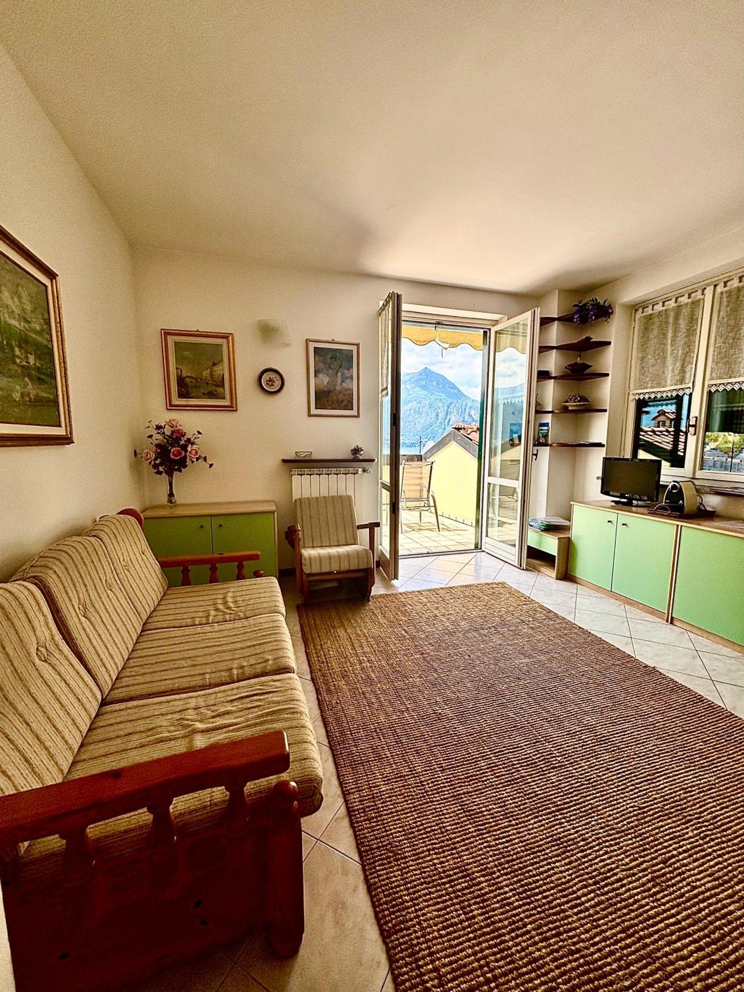 Wonder View - Relax And Nature Varenna Dış mekan fotoğraf