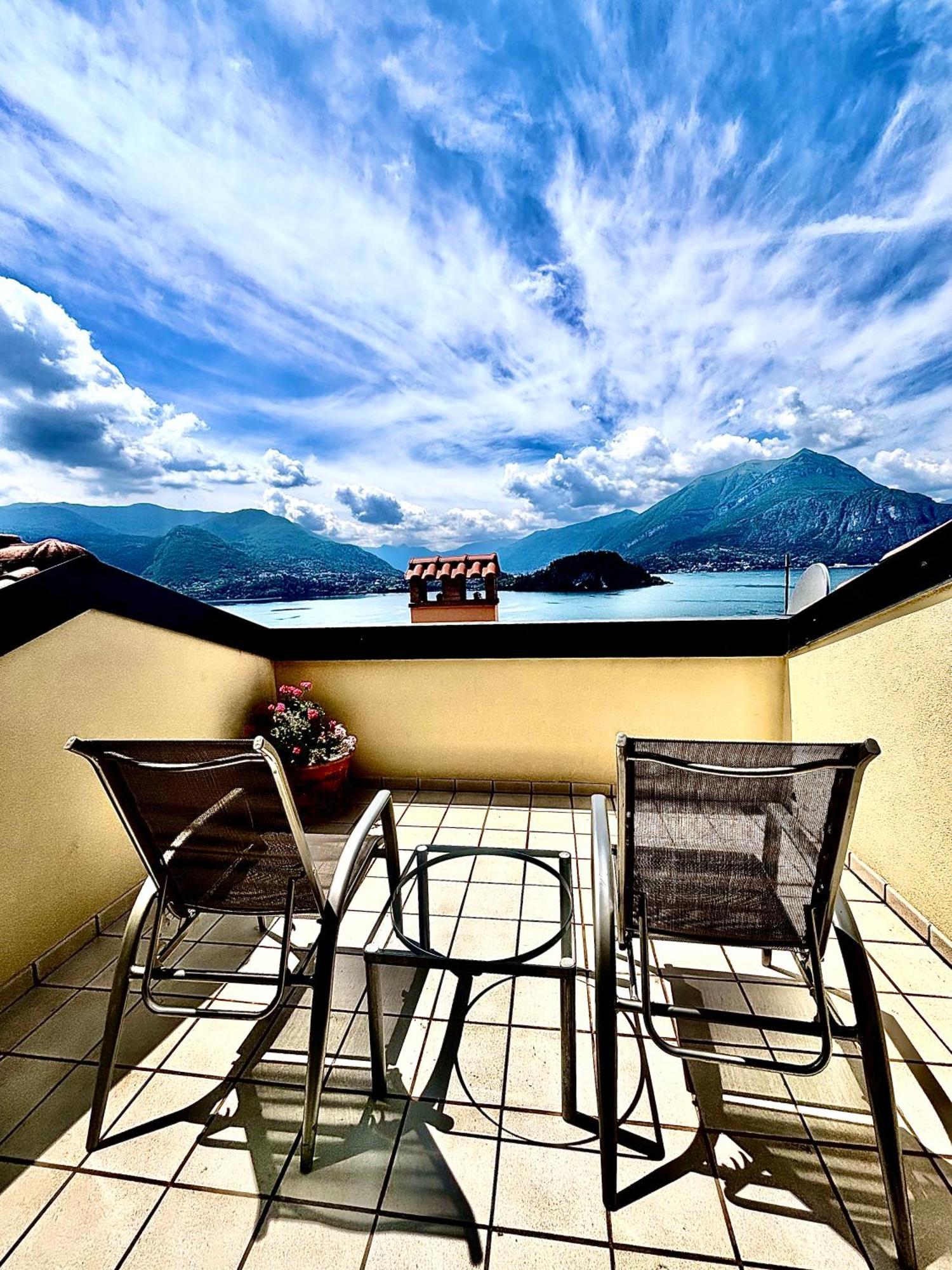 Wonder View - Relax And Nature Varenna Dış mekan fotoğraf
