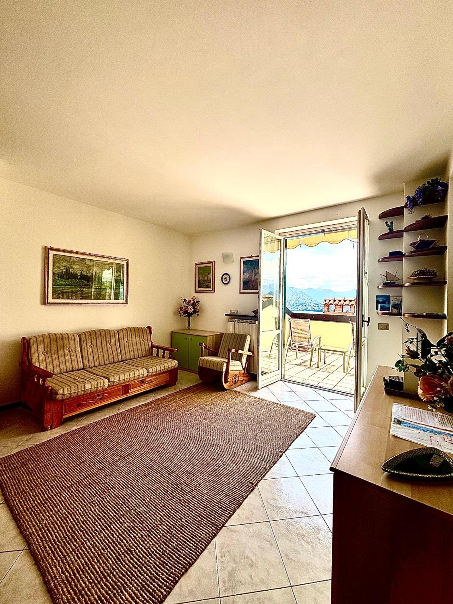 Wonder View - Relax And Nature Varenna Dış mekan fotoğraf
